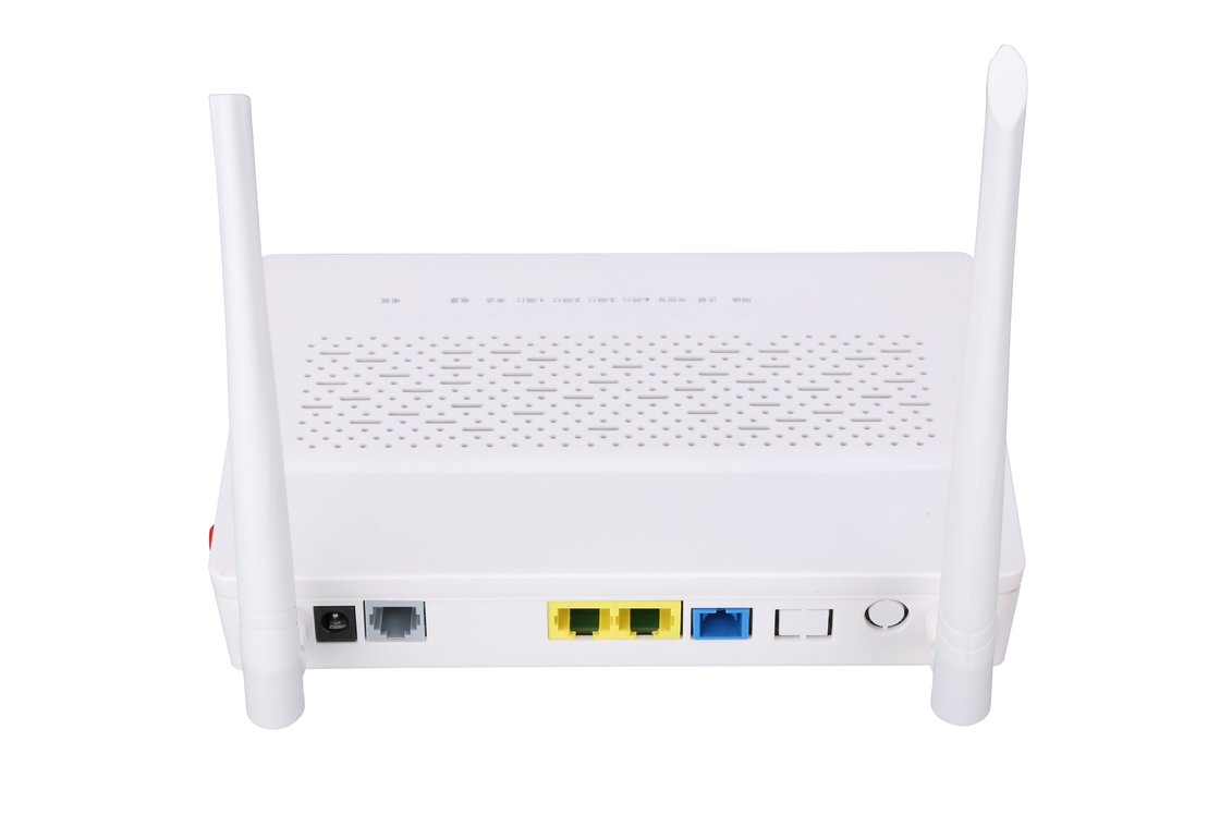 2LAN WIFIの鍋ONU自動交渉を用いる光学ネットワークの単位1*10/100Mおよび1*10/100/1000M