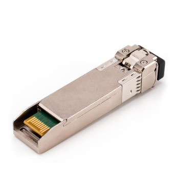 SMF LCの複式アパートのコネクター1310nmのSFP-10G-ER SFPの繊維光学のトランシーバー40km