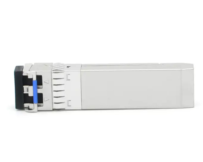 3.3V繊維光学の送信機および受信機10G SFP LR 10km 1310nm LCのコネクター