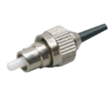 FCの繊維光学のパッチ・コード、FCへのSTの繊維光学のジャンパーDia 0.9mm