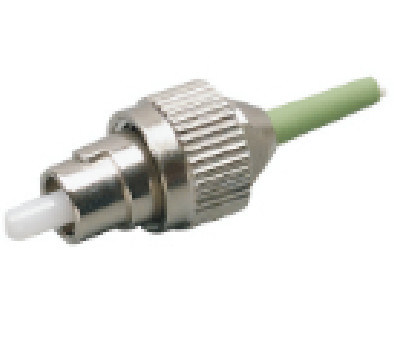 FCの繊維光学のパッチ・コード、FCへのSTの繊維光学のジャンパーDia 0.9mm