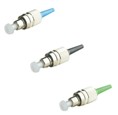 FCの繊維光学のパッチ・コード、FCへのSTの繊維光学のジャンパーDia 0.9mm